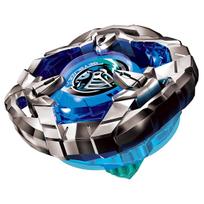 TAKARA TOMY BEYBLADE X Beyblade X Booster Night Shield BX-06 3-80N blue