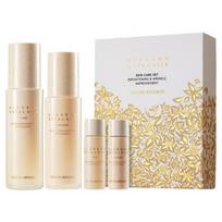 Nature Republic Ginseng Royal Silk Odos priežiūros 2 dalių rinkinys beige