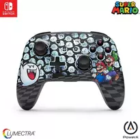 Power A PowerA Nintendo Switch belaidis pultelis - Mario Peek A Boo | Switch