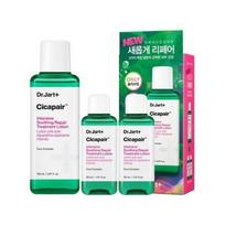 Dr. Jart Cicapair Intensive Soothing Repair Treatment Lotion Special (150ml+30ml*2ea), 1 vnt., 150 ml blue