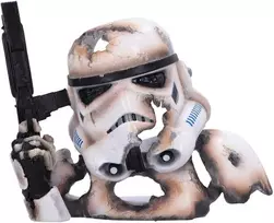 Nemesis Now Stormtrooper susprogdintas biustas 23,5 cm