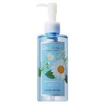 [Nature Republic] Forest Garden Chamomile Cleansing Oil, 200ml, 1 unit white