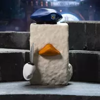 Numskull - Resident Evil Tubbz dėžutėje su tofu
