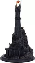 Nemesis Now Žiedų valdovo Barad Dur atbulinės srovės smilkalų degiklis