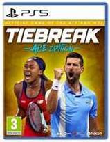 Nacon Sony PS5 val. TIEBREAK: Oficialus ATP ir WTA „Ace Edition“ žaidimas