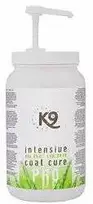 K9 - Intensyvus alavijo kailio valymo preparatas Pro - 2 l