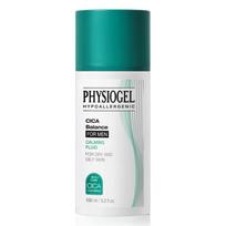Physiogel Cica Balance For Men Calming Fluid All-in-One, 100ml, 1 piece white