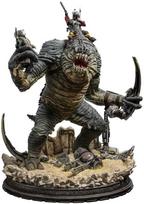 Star Wars - Boba Fett & Rancor Statue Demi Scale 1/20