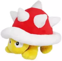 Super Mario - Dygliuotasis