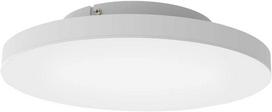 EGLO - „Turcona-Z“ išmanusis lubinis šviestuvas - Ø45 cm - RGB + reguliuojama balta spalva - „Zigbee“ ir „Bluetooth“