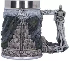 Nemesis Now Žiedų valdovas Gondoras - Tankard