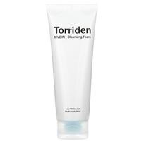Torriden Dive In Low Molecular Hyaluronic Acid Foam 150ml white
