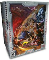 „Contra Anniversary Collection Ultimate Edition“ (riboto leidimo žaidimai) – „PlayStation 4“