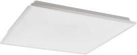 EGLO – „Herora-Z“ išmanusis lubinis šviestuvas – baltas – 59,5 x 59,5 cm – reguliuojamo baltumo – „Zigbee“ ir „Bluetooth“