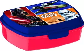 Disney,Star wars,Stor Parduotuvė - Sumuštinių dėžutė - Žvaigždžių karai (088808745-82474)