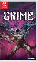 Soft Source Grime – Nintendo Switch