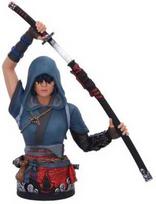 „Nemesis Now“: „Assassin's Creed Shadows“: Naoe Bust