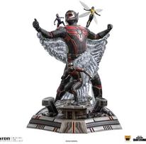Quantumania - Ant-Man and the Wasp Statue Deluxe Art Scale 1/10