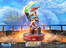 First4Figures Arkadijos dangaus (Aika) DERVOS statula