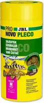 JBL Aqua JBL Pronovo Pleco vaflinis skystis M 1000 ml (152.0444)