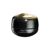Shiseido Future Solution LX Regeneruojantis kremas paakiams ir lūpų kontūrui 17g