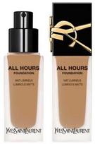 Yves Saint Laurent All Hours Foundation Luminous Matte podkład w płynie MN10 25ml