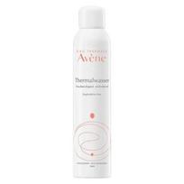 Avene Thermal Water Mist 300ml white