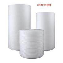 EPE Pearl Cotton Foam Packaging Sheet white