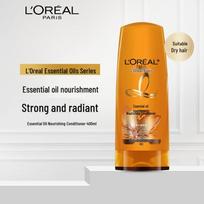 L'Oréal Elvive Extraordinary Oil Nourishing Conditioner orange