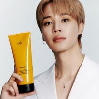 [BTS Jimin] Lador kvepalų plaukų kaukė 380ml (Pasirinkite 1 iš 3 tipų) Osmanthus