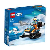 LEGO 60367 Keleivinio lėktuvo konstravimo kaladėlės balta/mėlyna