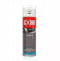 CX80 kondicionieriaus valymo priemonė CLIMACX 500 ML