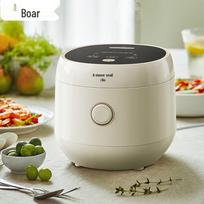 Bear 3L Smart Multi-Function Rice Cooker CN plug (adapter included) gray