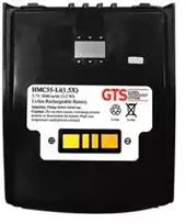 Gts Batteries Gts Electronics MC55/MC65/MC67 50 vnt. pakuotė / 3600mAh 3.7V
