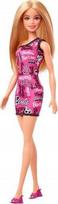Mattel Barbie Szykowna Lėlė HRH07