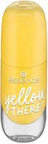 Essence Nagų lakas Gelinis nagų dažiklis 8 ml