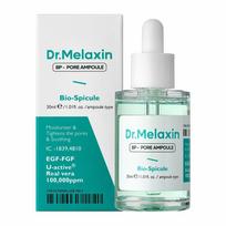 Dr. Melaxin BP Porų Ampulė 30ml white