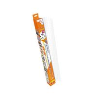 Sailor Fountain Pen Whiteboard Anywhere lapas su grafikais 31-3803-000 balta