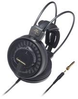 audio-technica Air Dynamic atviros ausinės ATH-AD900X juoda