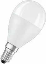 Standart LED LEMPUTĖ E14 P45 4.9W 470LM 4000K FILAMENTINĖ