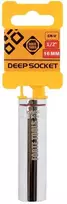Grąžtas Forte_Tools Ilgoji varžtų galvutė Forte Tools, 1/2", Ø16 mm