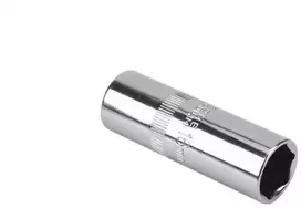 Grąžtas Forte_Tools Žvakių galvutė Forte Tools 1026, 1/2", Ø16 mm
