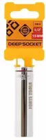 Grąžtas Forte_Tools Ilgoji varžtų galvutė Forte Tools, 1/2", Ø15 mm