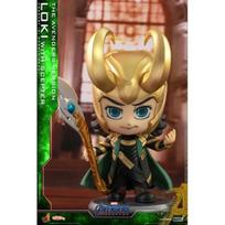 Hot Toys Avengers End Game Rocky Septor Cos Baby Figures COSB578 s, 1 korean toy beige