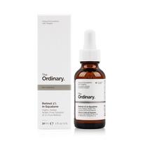 Įprastas retinolis 1% skvalane, 30 ml, 1 vnt white