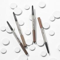 Tony Moly The Shocking Vegan Brow Easy Flat 0.5g, 04 Reddish Brown, 1 piece gray