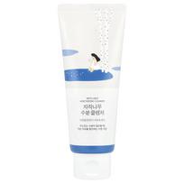 Round Lab, Birch Juice Moisturizing Cleanser, 5.07 fl oz (150 ml) white