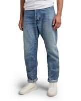 G-Star RAW Men's Jeans Slim Fit blue Arc 3D D22051-C967-C947-W29/L32 gray
