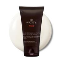 Nuxe Men Aftershave Soothing Balm 50ml, Korean men's popular cosmetics black