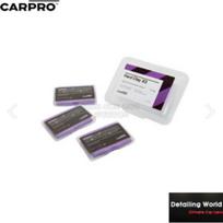 Capro Poly Shave Clay Bar X3, 1 vnt., 100 ml white
